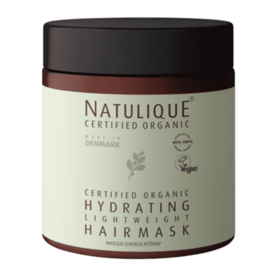 Hydrating Hair Mask 500 Ml