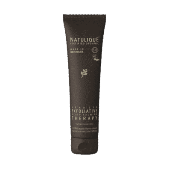 Exfoliative Scalp Therapy 100 Ml