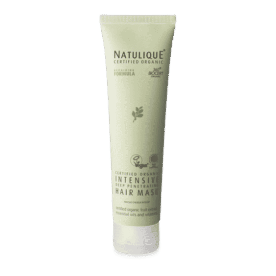 Intensive Hair Mask 100 Ml