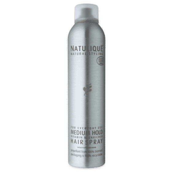 Medium Hold Hair Spray