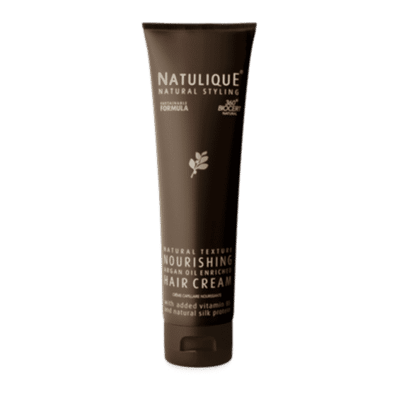 Nourishing Hair Cream