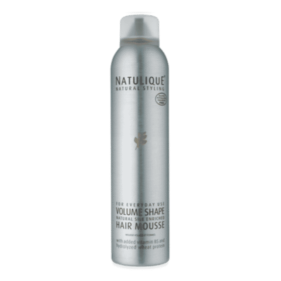 Volume Shape Hair Mousse