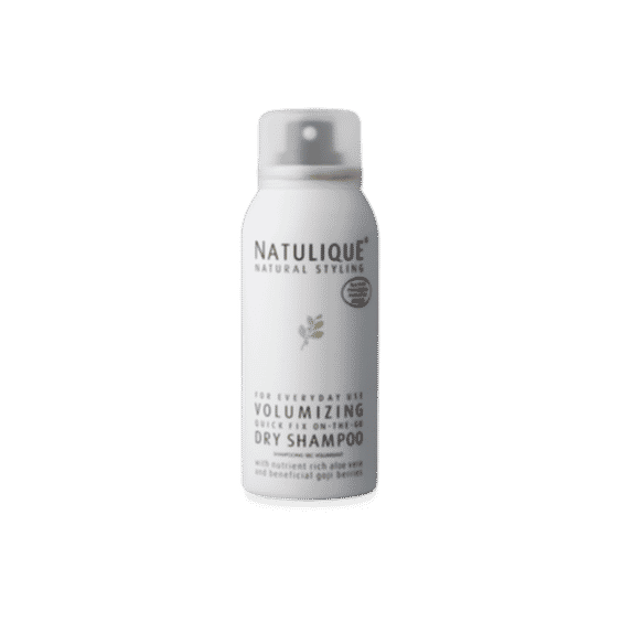 Dry Shampoo 100 Ml