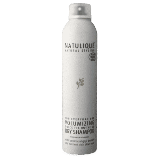 Volumizing Dry Shampoo 300 ml