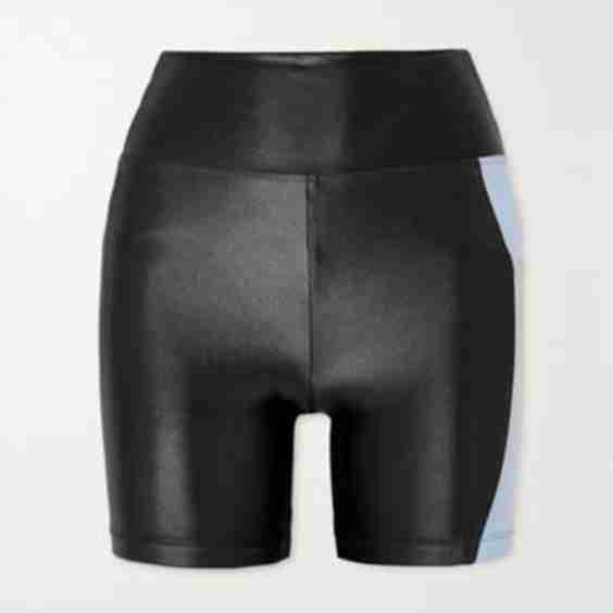 Start Infinity Two-Tone Stretch Shorts