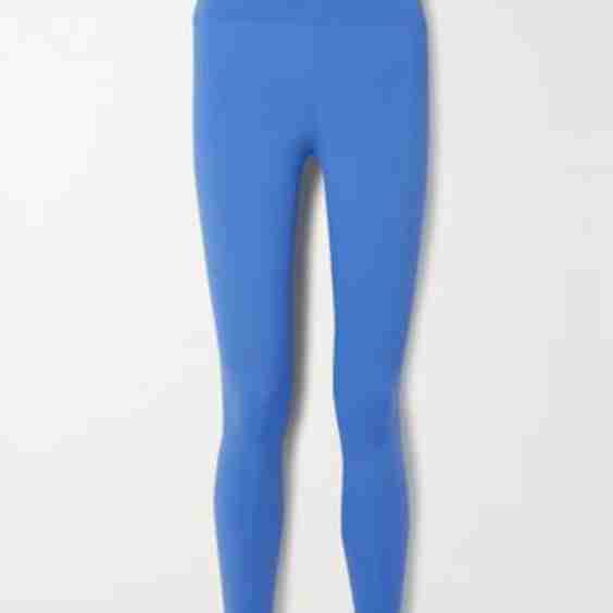 Exceed Blackout Stretch Leggings
