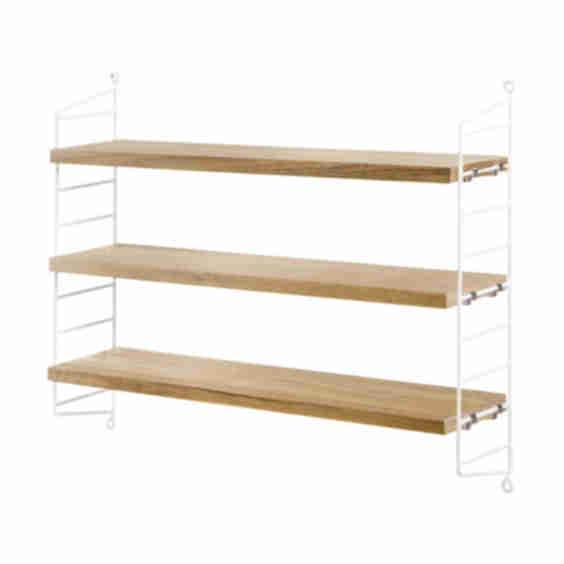 Pocket Shelf 