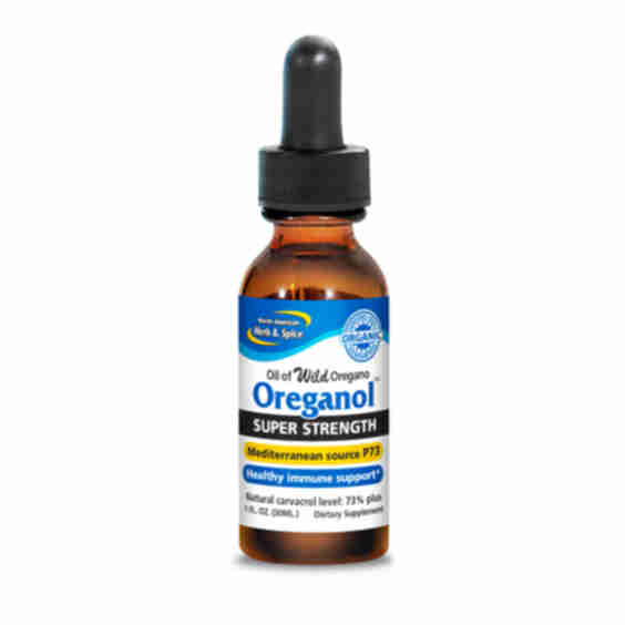 Super Strength Oreganol P73