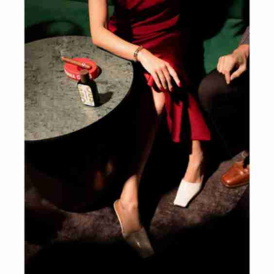 FLORIDITA'S NIGHT