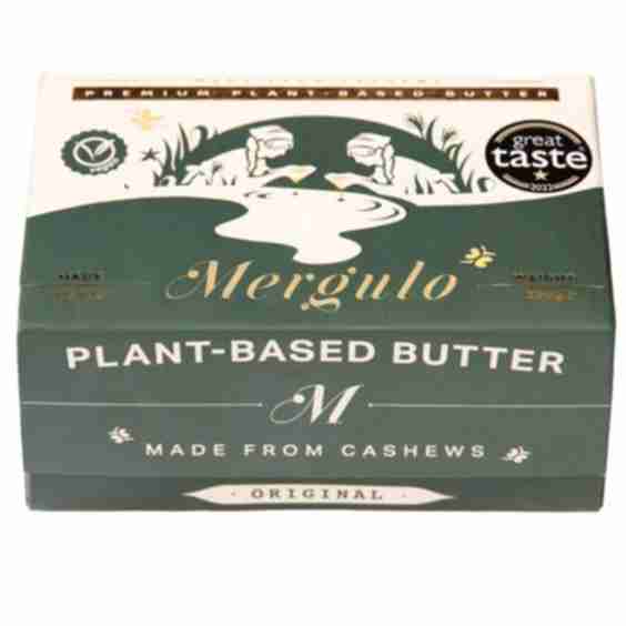 Original Plant-Based Butter
