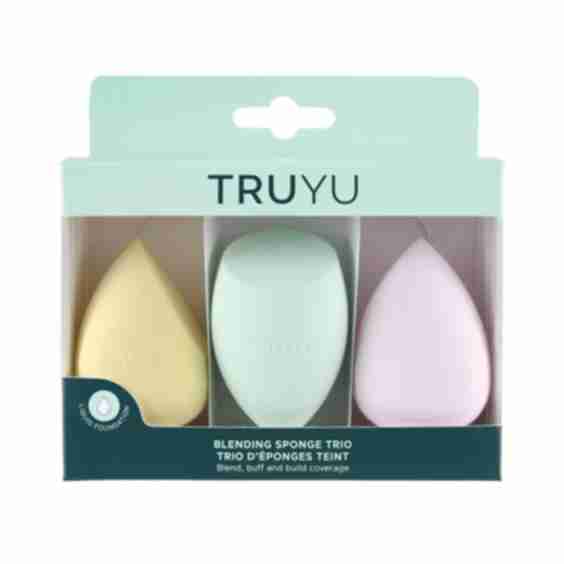 Blending Sponge Trio