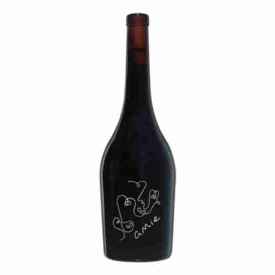 Amie Red Wine