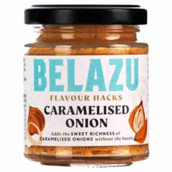 Flavour Hacks Caramelised Onion Paste