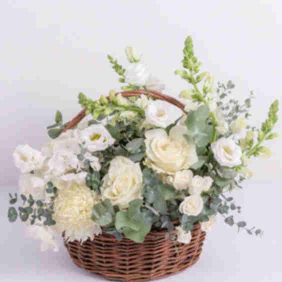 Flower Basket