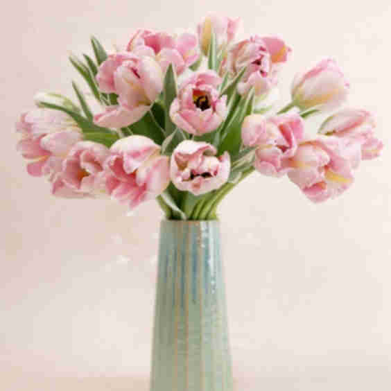 Valentine Flower Bouquet
