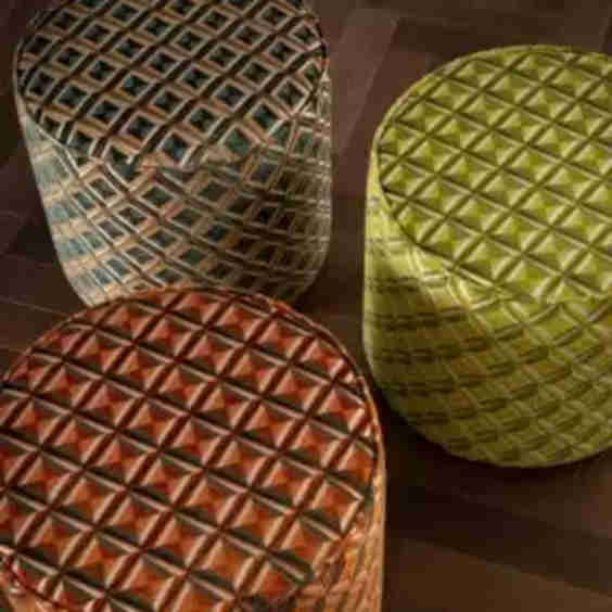 Amelia Ottoman