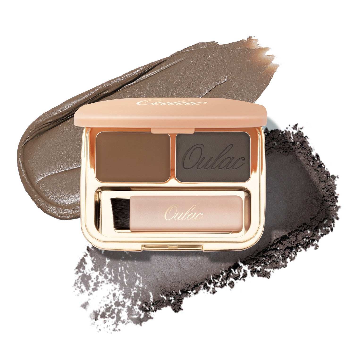 Eyebrow Compact