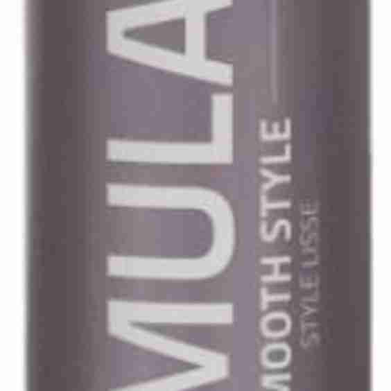 Formula 18 Smooth Style