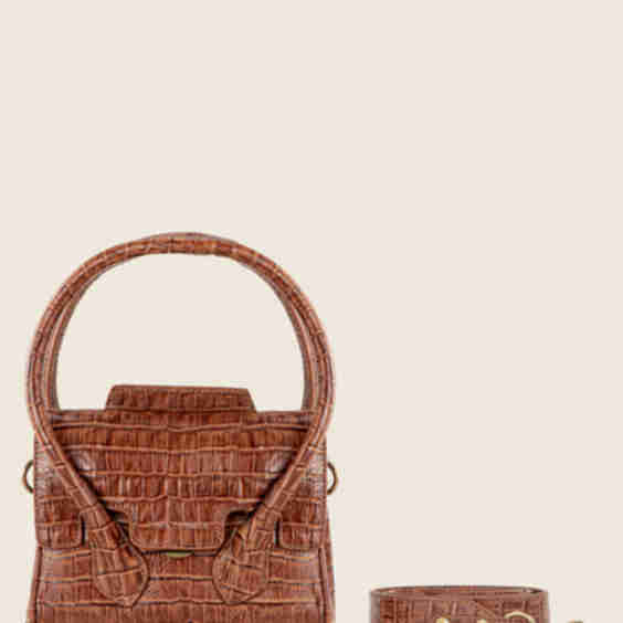 Colette XS Héritage Bag