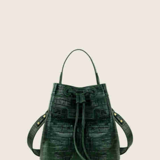 Capucine Heritage Malachite