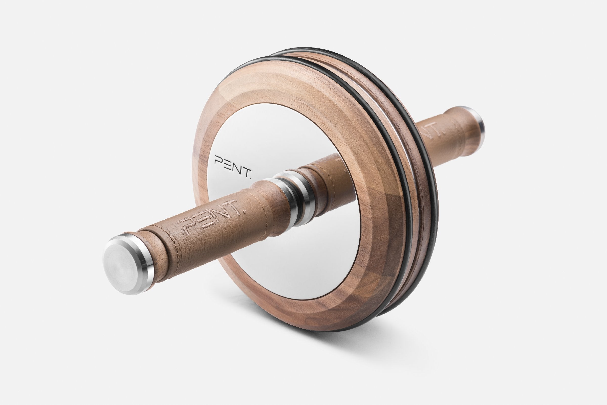 Twista Luxury Gym Ab Roller
