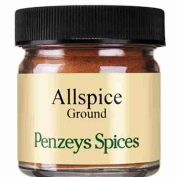 Allspice Ground