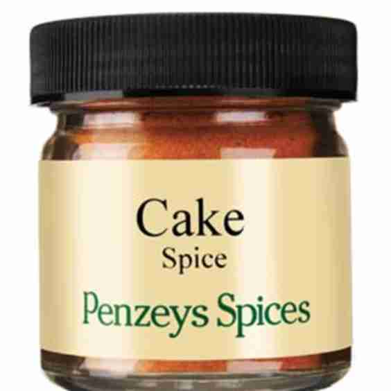 Cake Spice