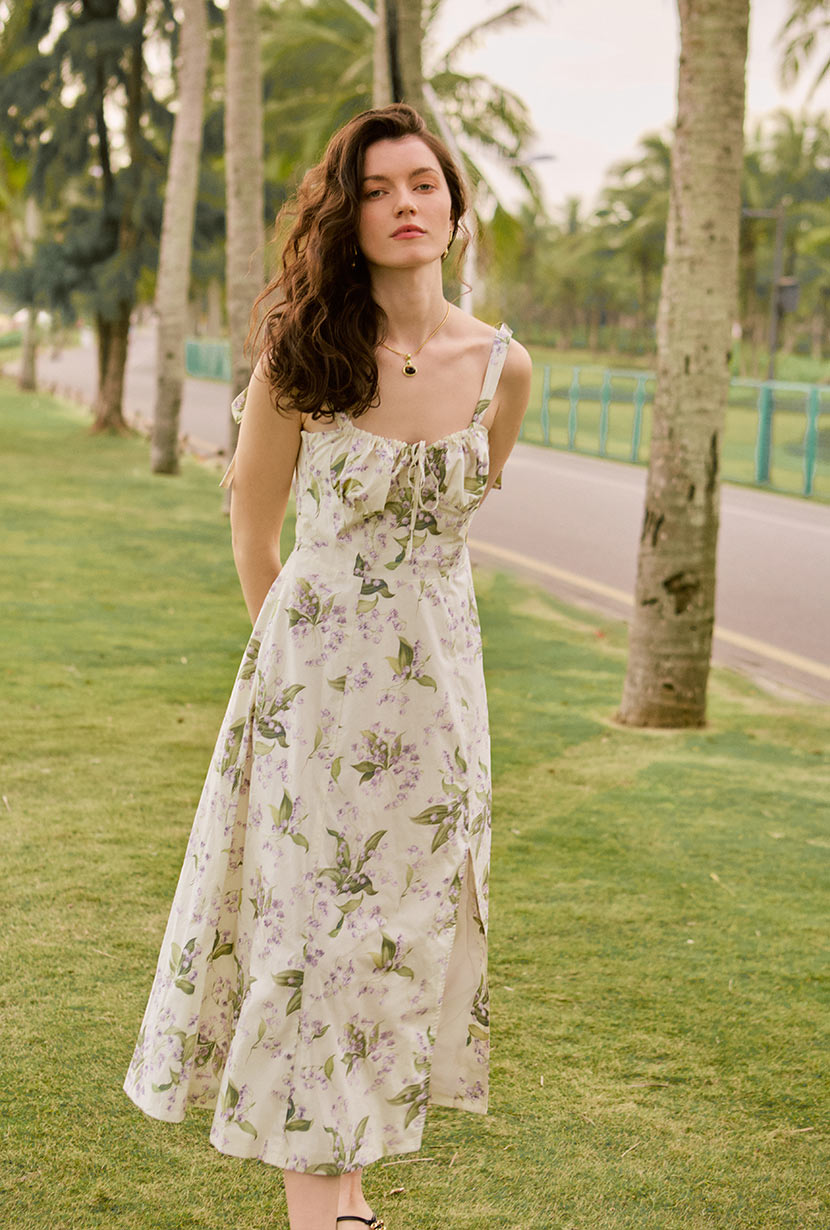 Kirsten Dress