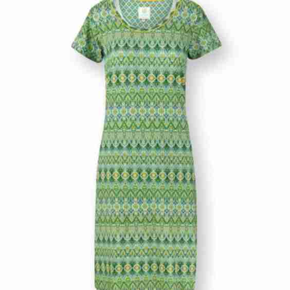 Daniela Nightdress Short Sleeve  