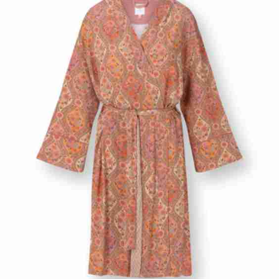 Naomi Kimono Ornamento 