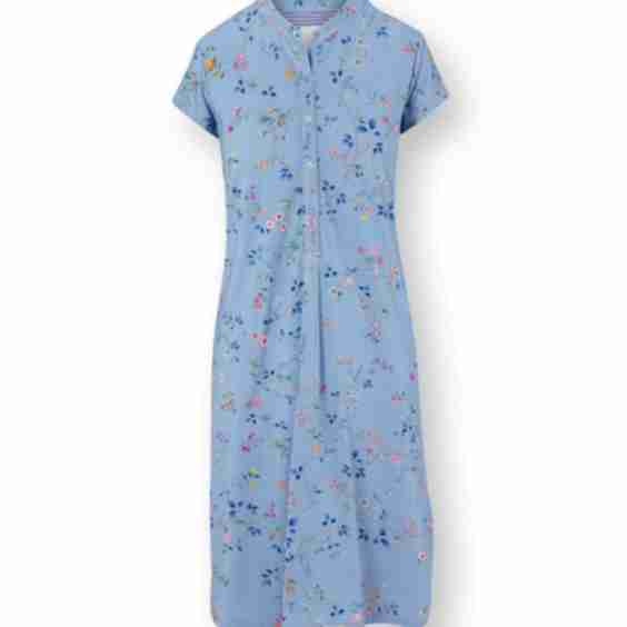 Dalia Short Sleeve Nightdress 