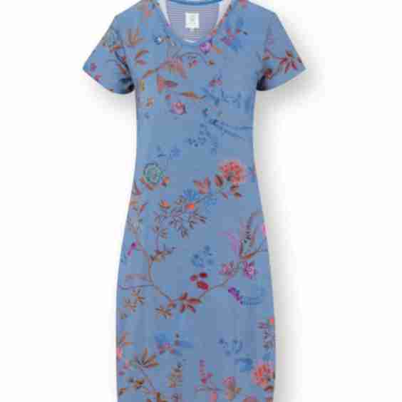 Djoy Short Sleeve Nightdress 