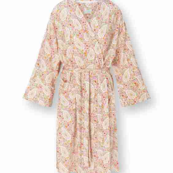 Naomi Kimono Kairi Bloom