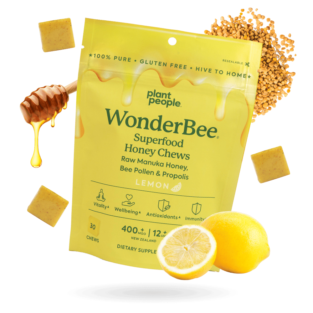Wonderbee Chews