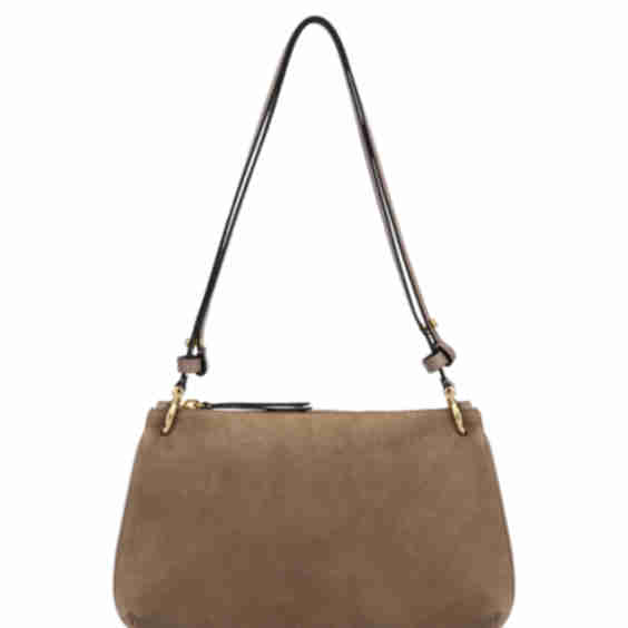 Small Marlene Shoulder Bag