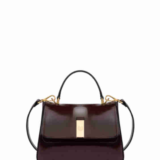 Top Handle Bag Muse