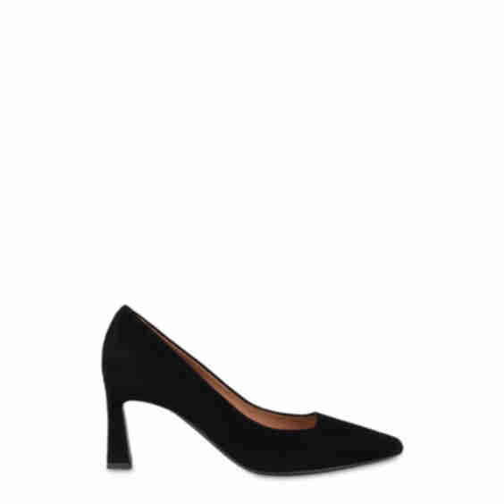 Scarpa Heels