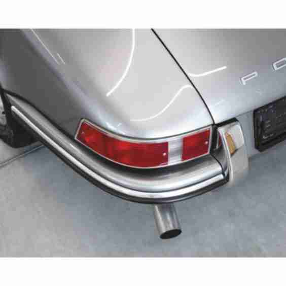1969 Porsche Poster