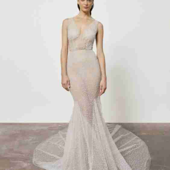 Constellation Dress