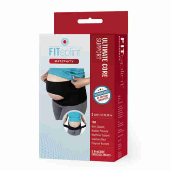 Maternity FITsplint
