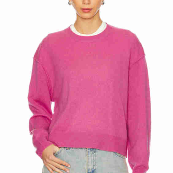 Sierra Pullover Sweater
