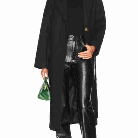 Marie Jacket