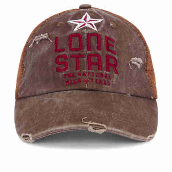 Lone Star Hat
