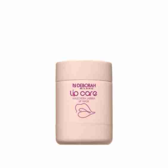Lip Care Moisturizing Lip Mask