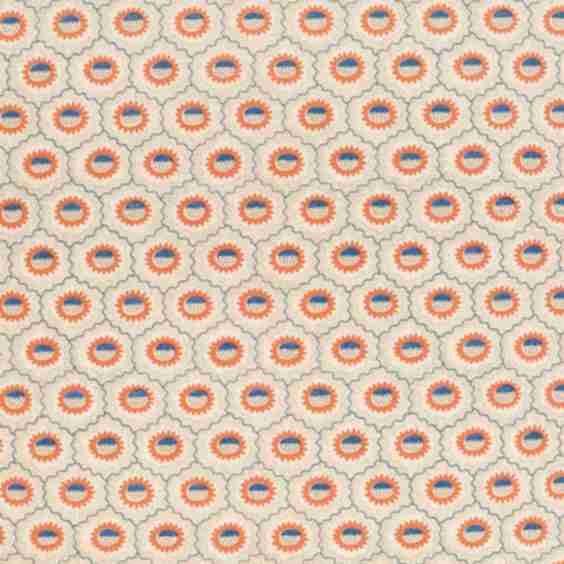 Sunburst Terracotta