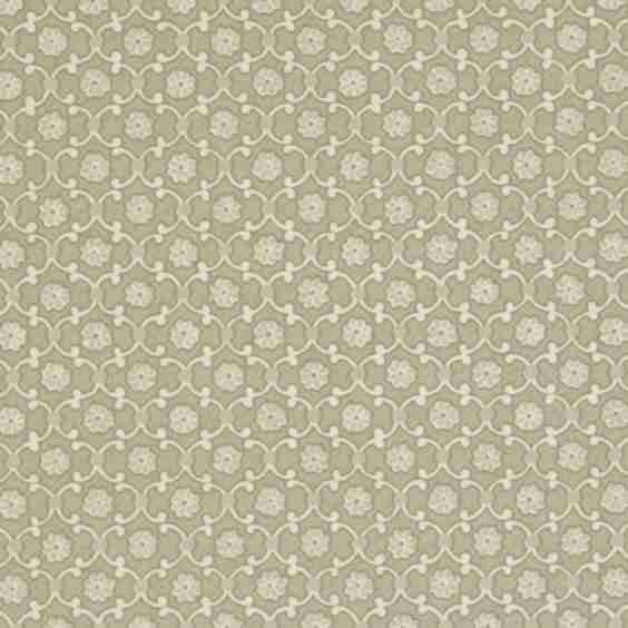 Grille Biscuit Wallpaper