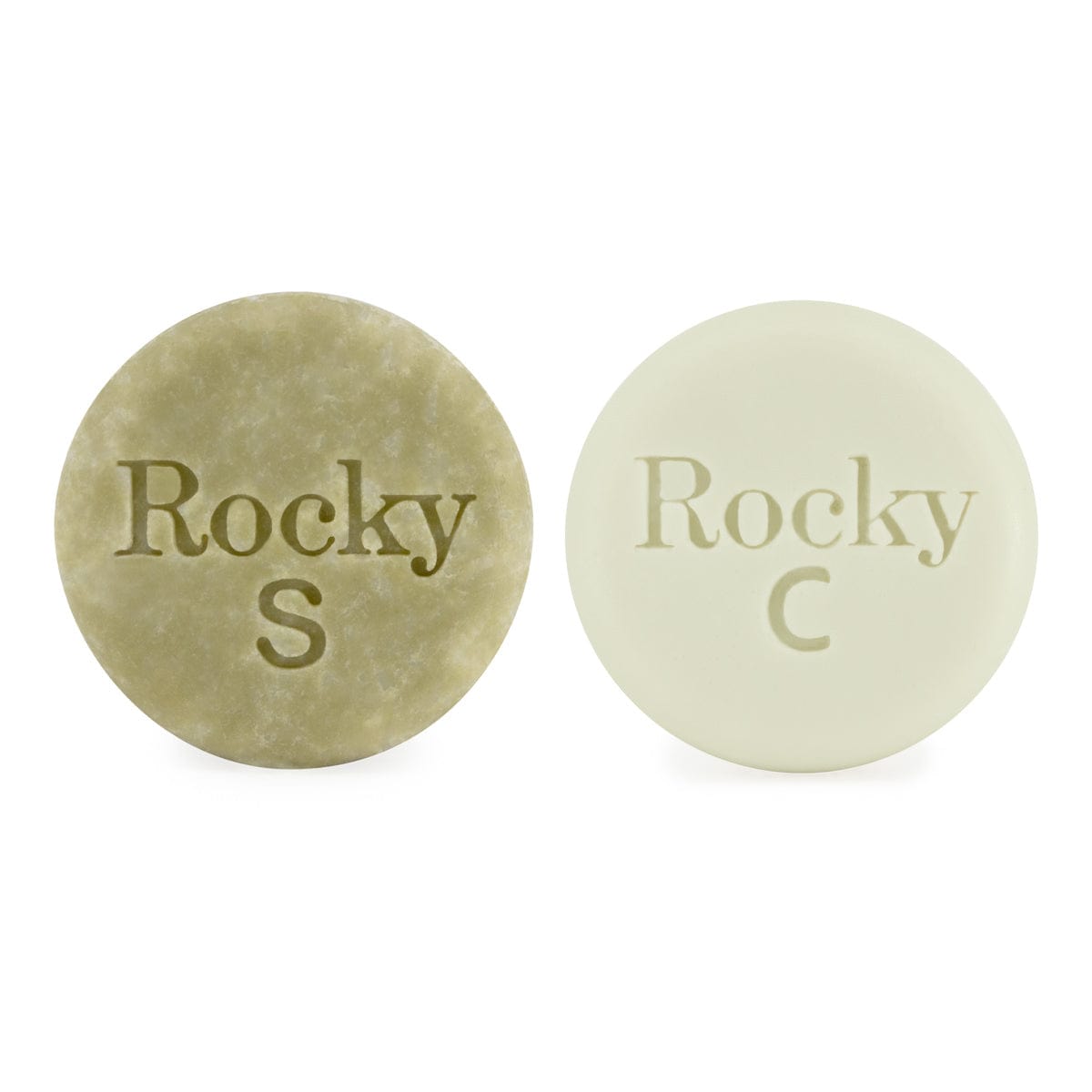 Hair Bar: Shampoo and Conditioner Bundle