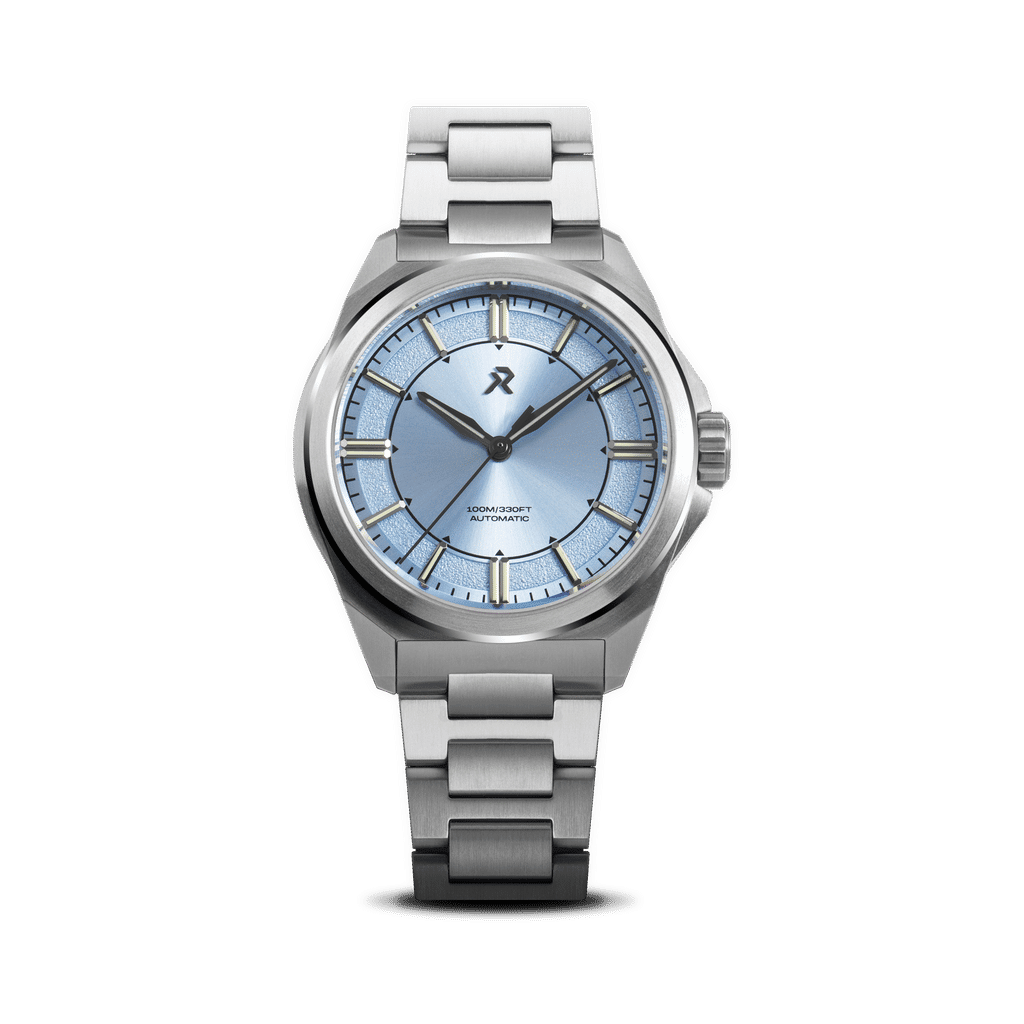 Resolute 36 Halcyon Watch