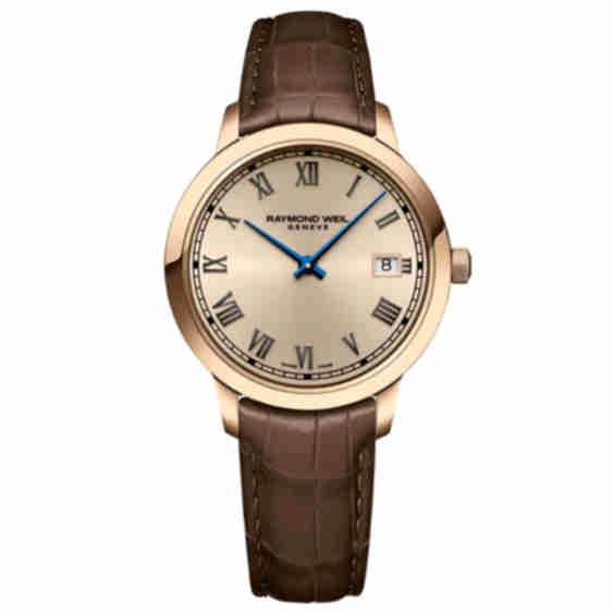  RW5385PC500859 Wristwatch