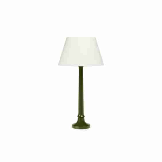 Avenue Lamp